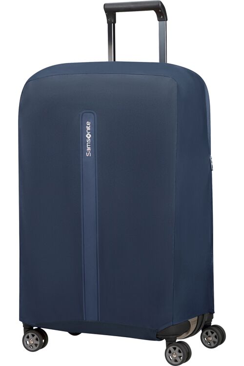 FUNDA MALETA REVOLUTION MIDNIGTH BLUE AZUL M