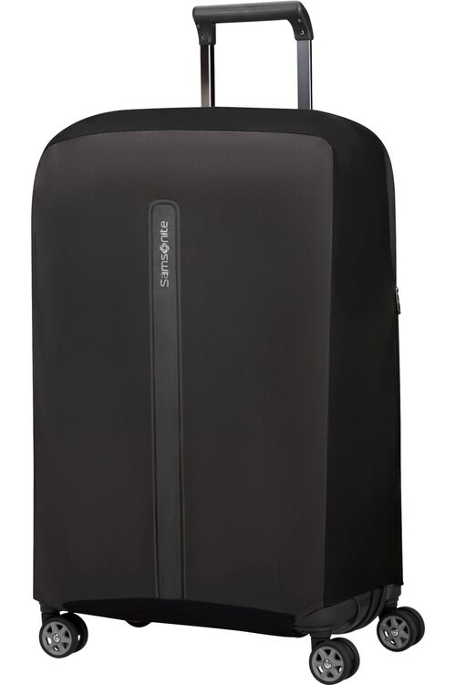 FUNDA MALETA REVOLUTION NEGRO UNICA