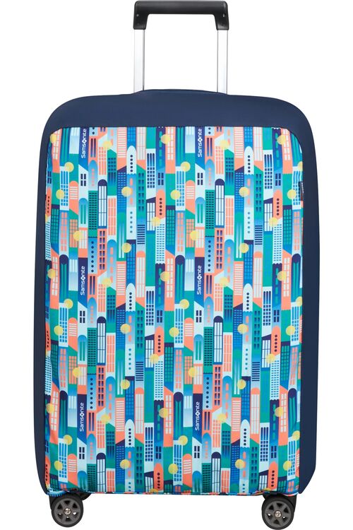 FUNDA MALETA REVOLUTION