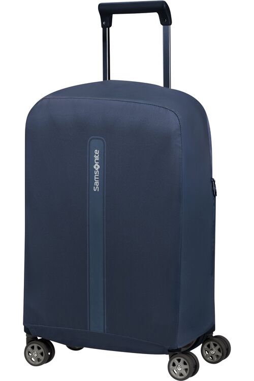 FUNDA MALETAS REVOLUTION MIDNIGHT BLUE AZUL S