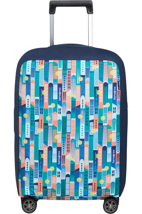 FUNDA MALETA S REVOLUTION