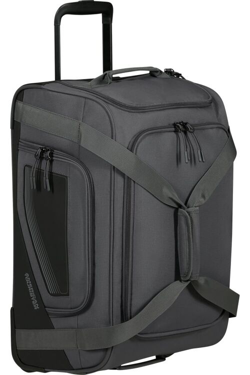 BOLSA TROLLEY CITY RACER NEGRO S