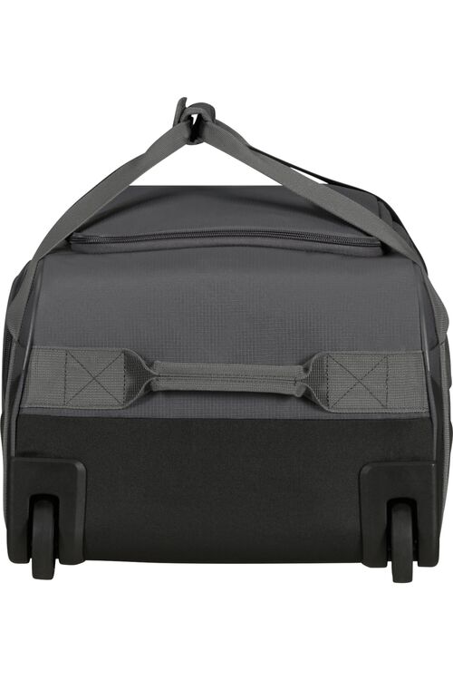 BOLSA TROLLEY CITY RACER NEGRO S
