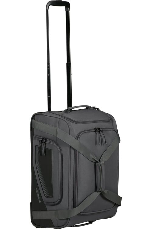 BOLSA TROLLEY CITY RACER NEGRO S