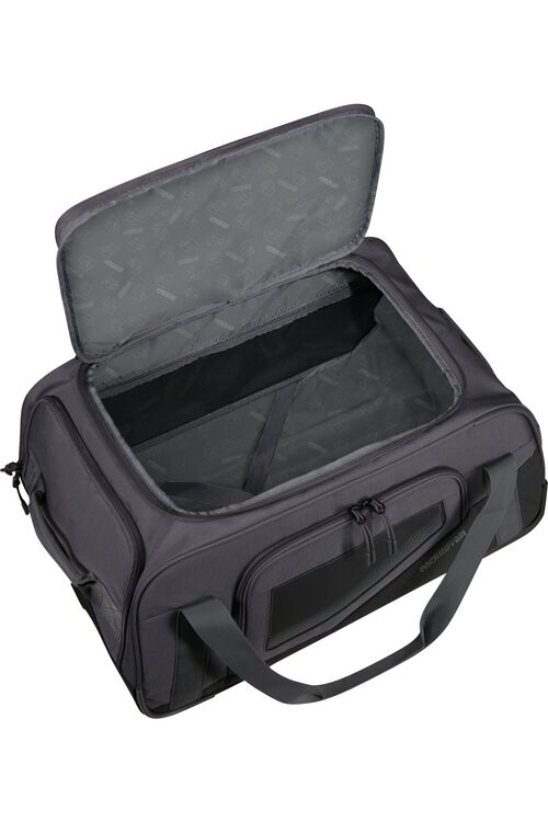 BOLSA TROLLEY CITY RACER NEGRO S