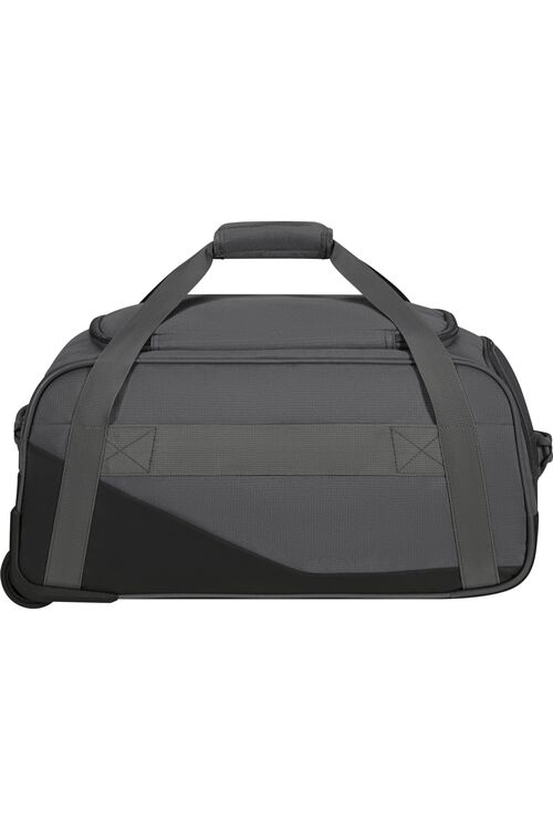 BOLSA TROLLEY CITY RACER NEGRO S