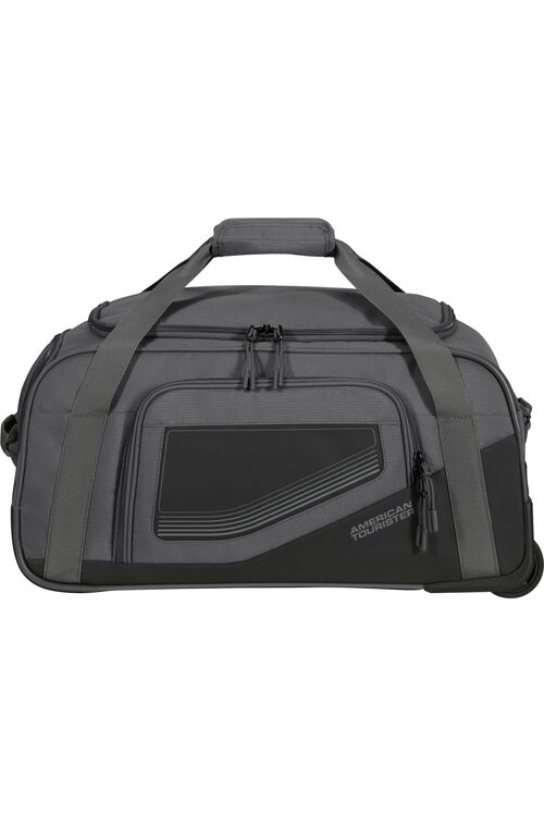 BOLSA TROLLEY CITY RACER AMERICAN TOURISTER