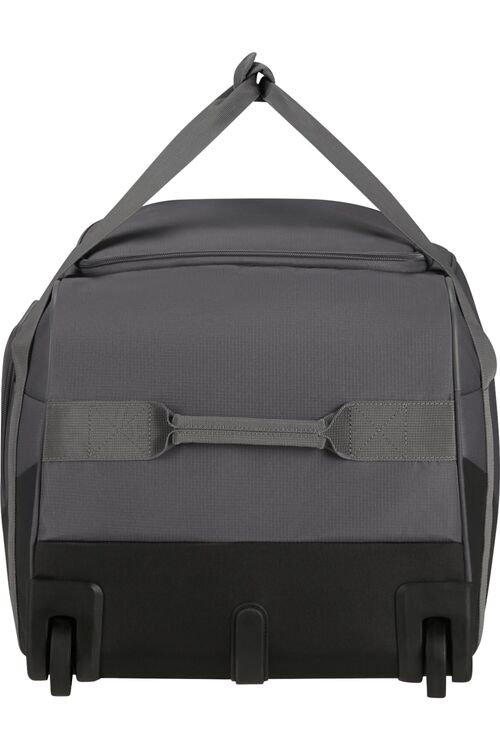 BOLSA TROLLEY CITY RACER NEGRO S