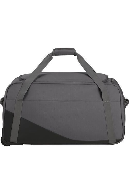 BOLSA TROLLEY CITY RACER NEGRO S