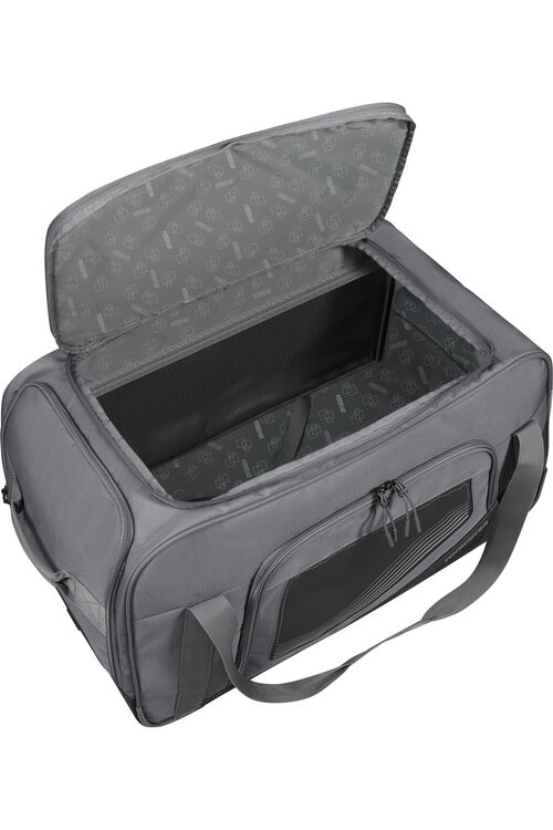BOLSA TROLLEY CITY RACER NEGRO S