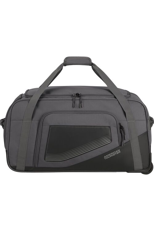BOLSA TROLLEY CITY RACER AMERICAN TOURISTER