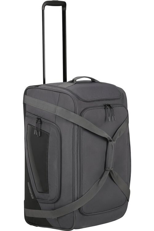 BOLSA TROLLEY CITY RACER NEGRO S