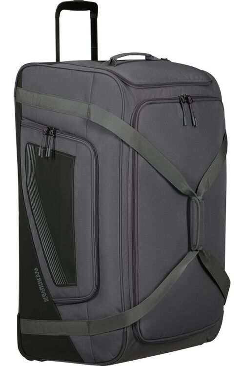 BOLSA TROLLEY CITY RACER NEGRO S