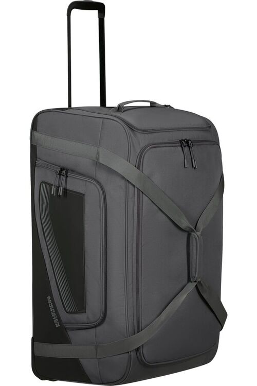 BOLSA TROLLEY CITY RACER NEGRO S