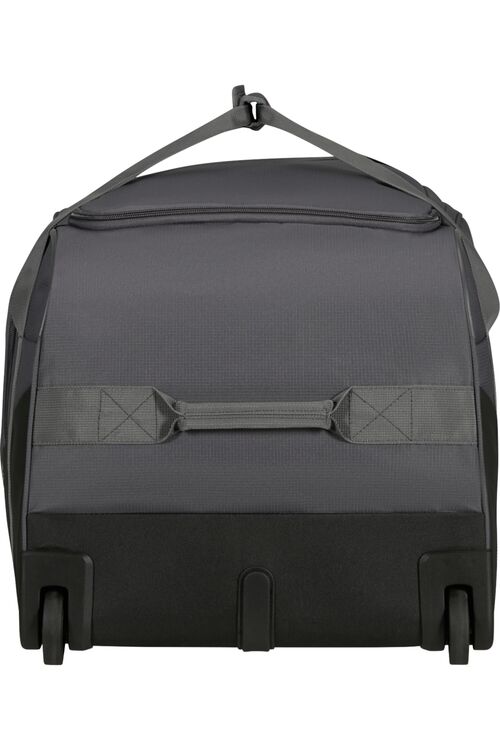 BOLSA TROLLEY CITY RACER NEGRO S
