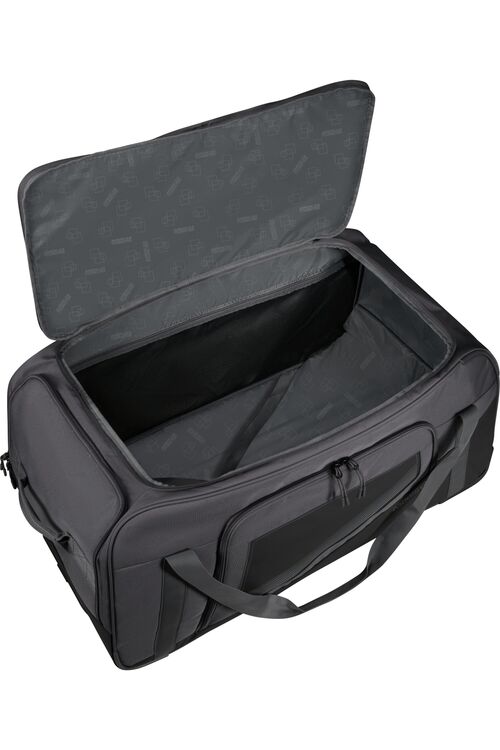 BOLSA TROLLEY CITY RACER NEGRO S