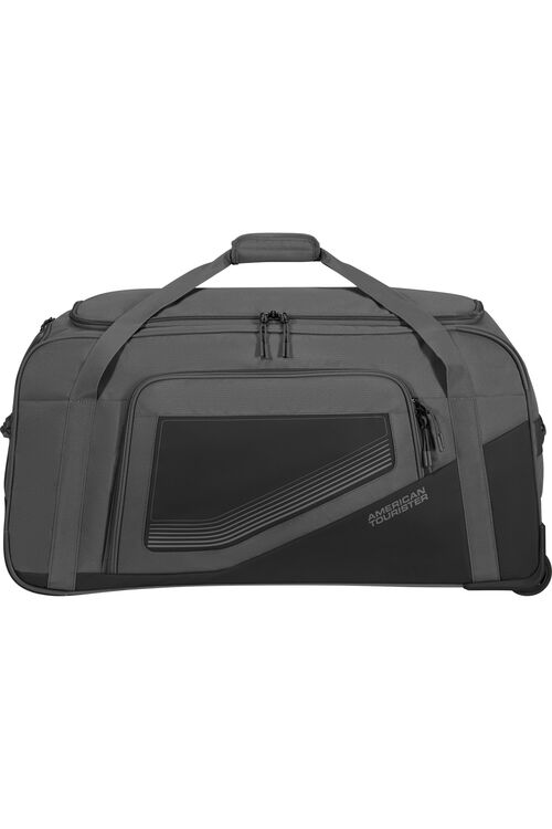 BOLSA TROLLEY CITY RACER NEGRO S