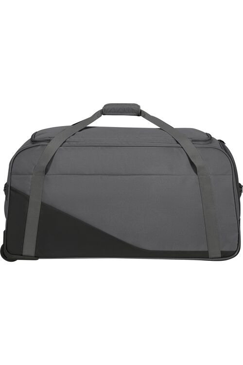 BOLSA TROLLEY CITY RACER NEGRO S