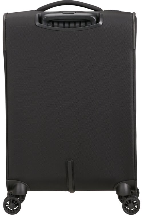 TROLLEY SUMMERRIDE NEGRO 55 CM