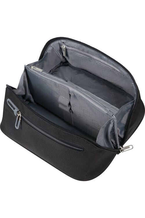 NECESER CLOUDRIDER JET BLACK UNICA