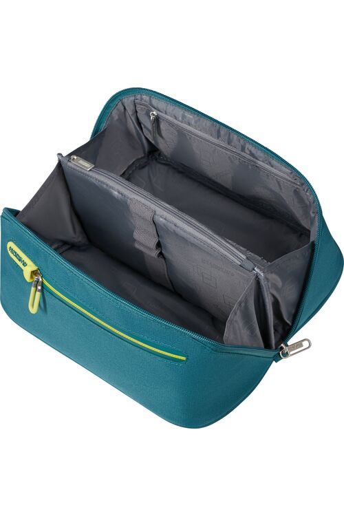 NECESER CLOUDRIDER MISTY TEAL UNICA
