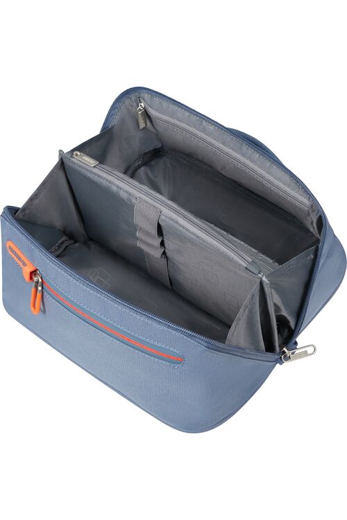 NECESER CLOUDRIDER STONE BLUE  UNICA