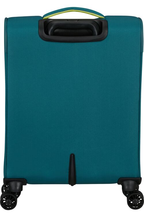 TROLLEY CLOUDRIDER MISTY TEAL 55 CM