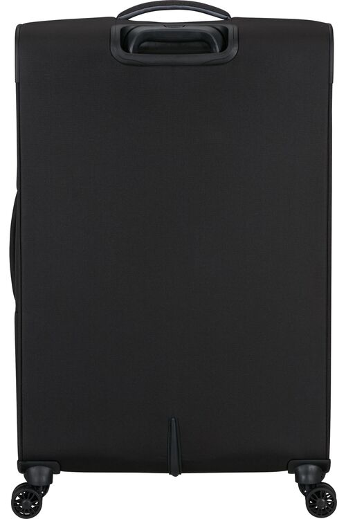 TROLLEY CLOUDRIDER JET BLACK 55 CM