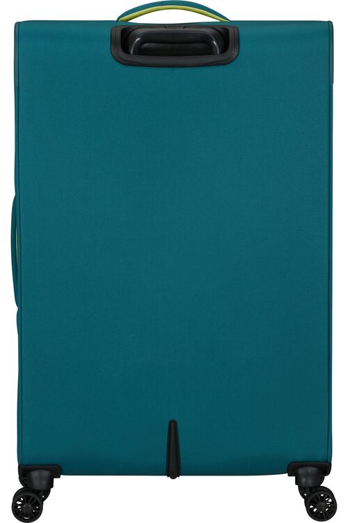 TROLLEY CLOUDRIDER MISTY TEAL 55 CM