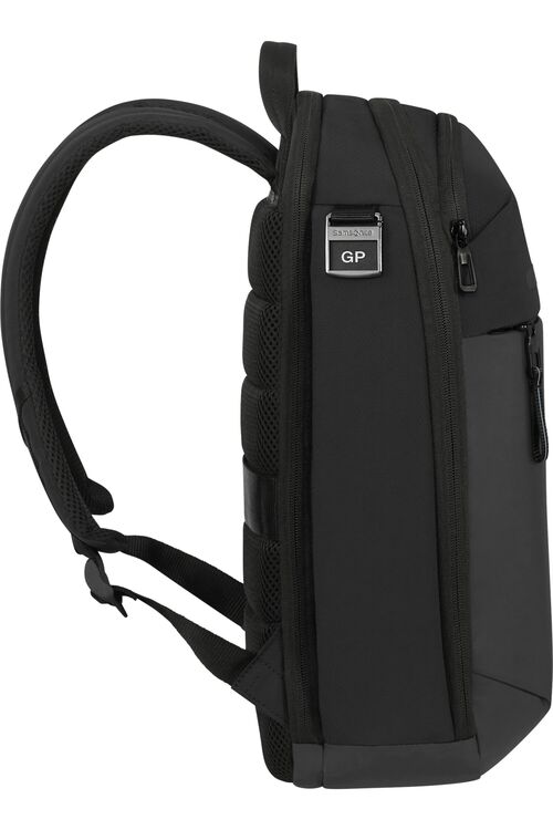 MOCHILA MODERNY NEGRO UNICA