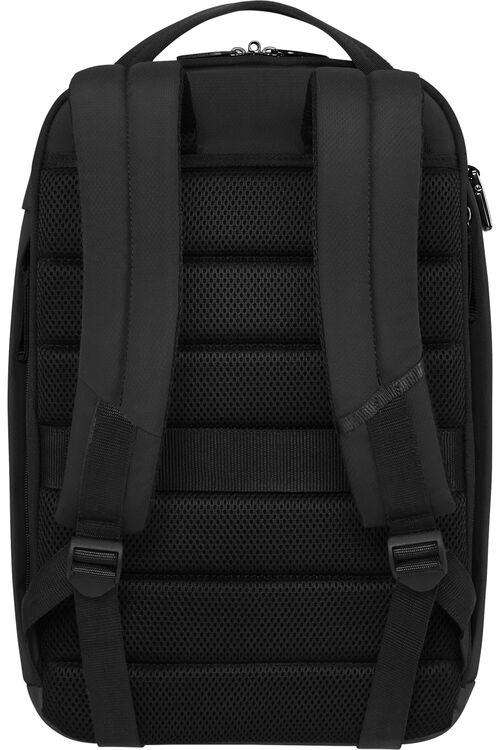 MOCHILA MODERNY NEGRO UNICA