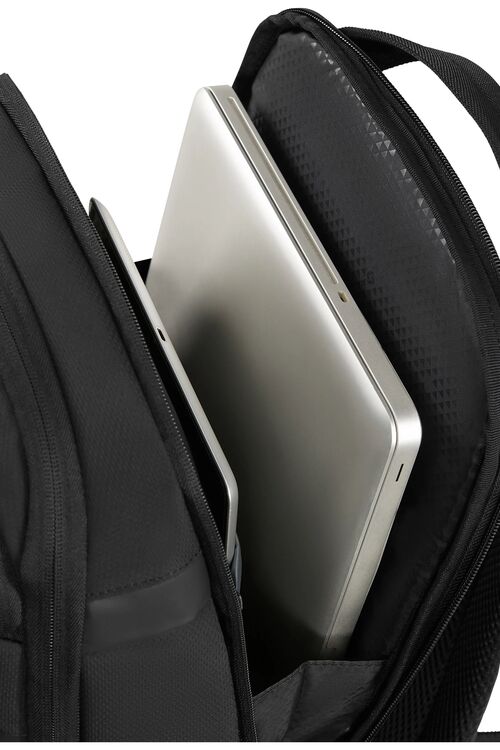MOCHILA MODERNY NEGRO UNICA