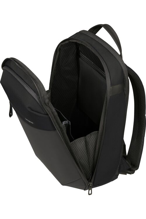 MOCHILA MODERNY NEGRO UNICA