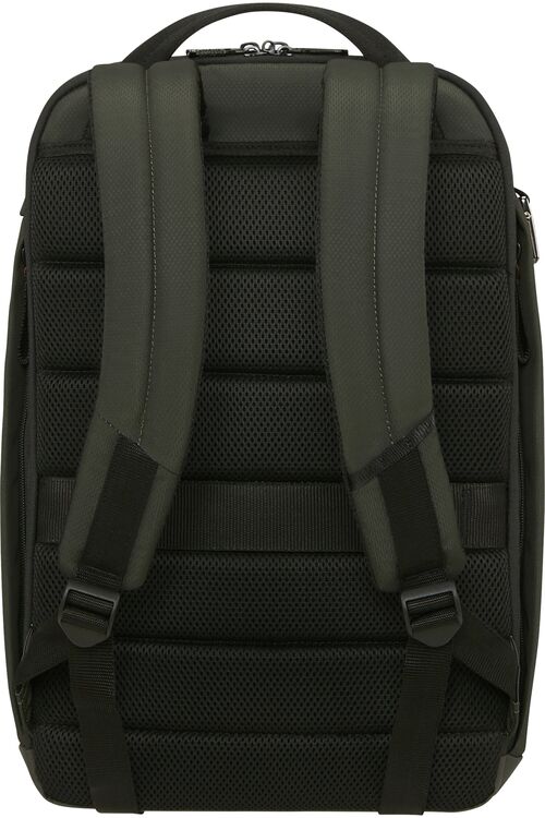 MOCHILA MODERNY GREEN UNICA