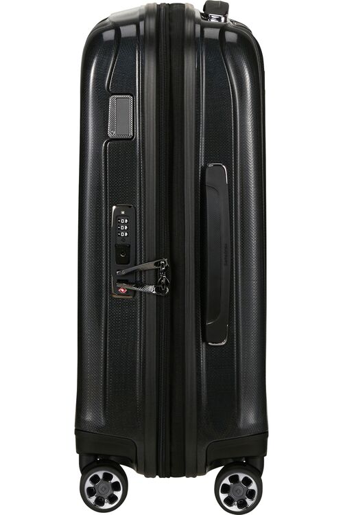 TROLLEY NEXIS ONIX BLACK 55 CM