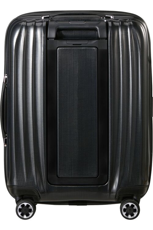 TROLLEY NEXIS ONIX BLACK 55 CM